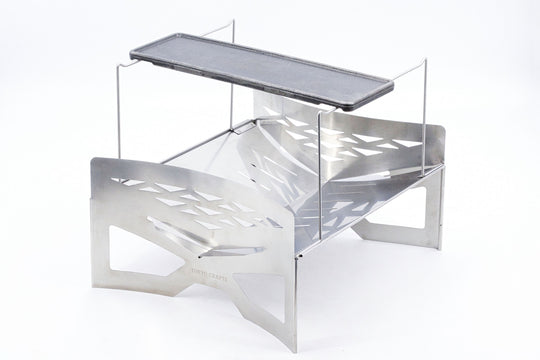 煉鉄板 - TOKYO CRAFTS